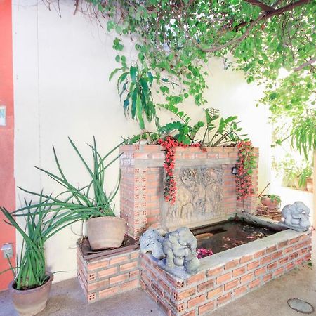 Ban Elephant Blanc Apartment Kata Plajı Dış mekan fotoğraf