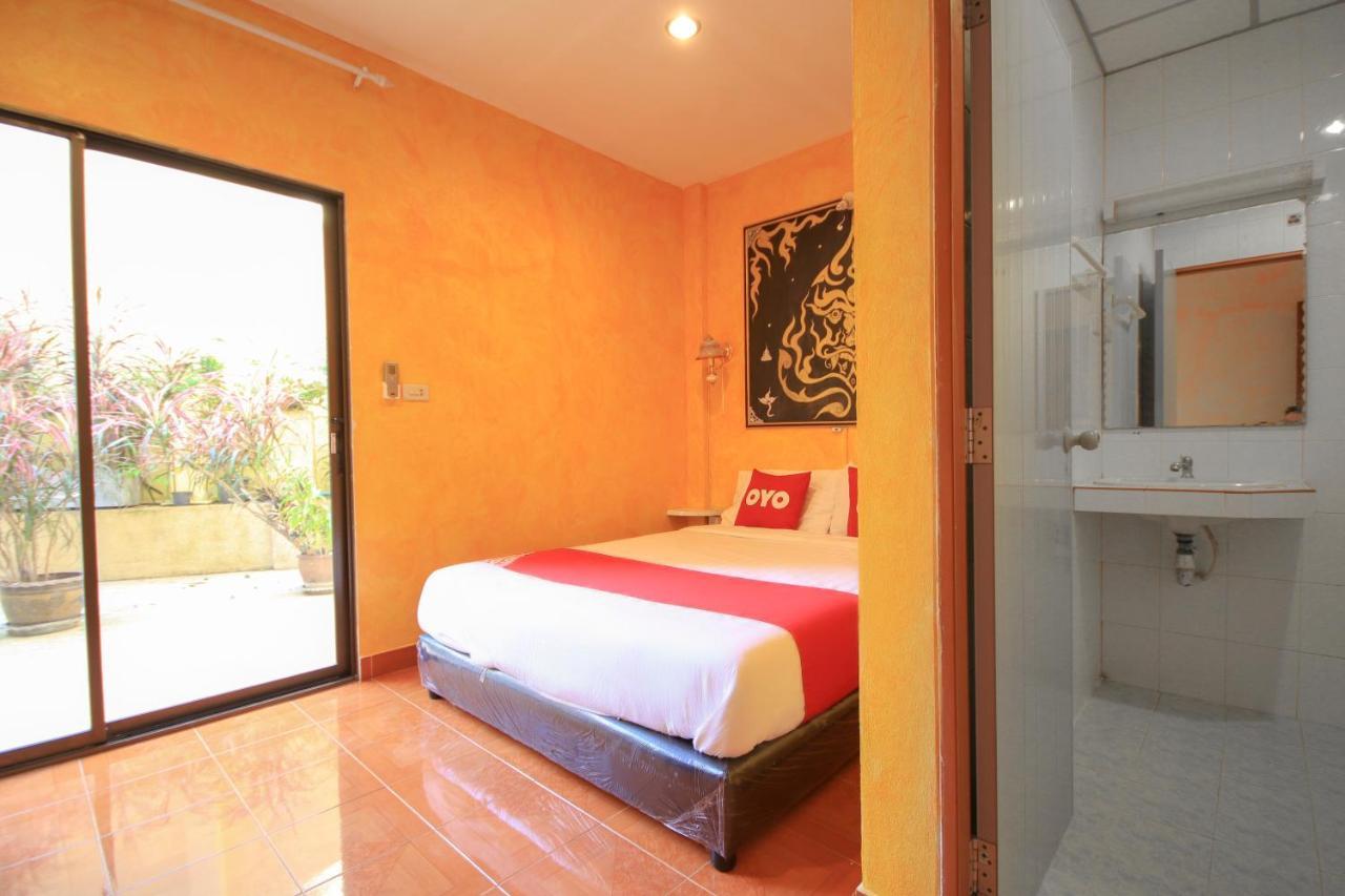Ban Elephant Blanc Apartment Kata Plajı Dış mekan fotoğraf