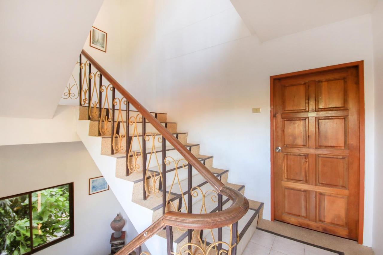 Ban Elephant Blanc Apartment Kata Plajı Dış mekan fotoğraf