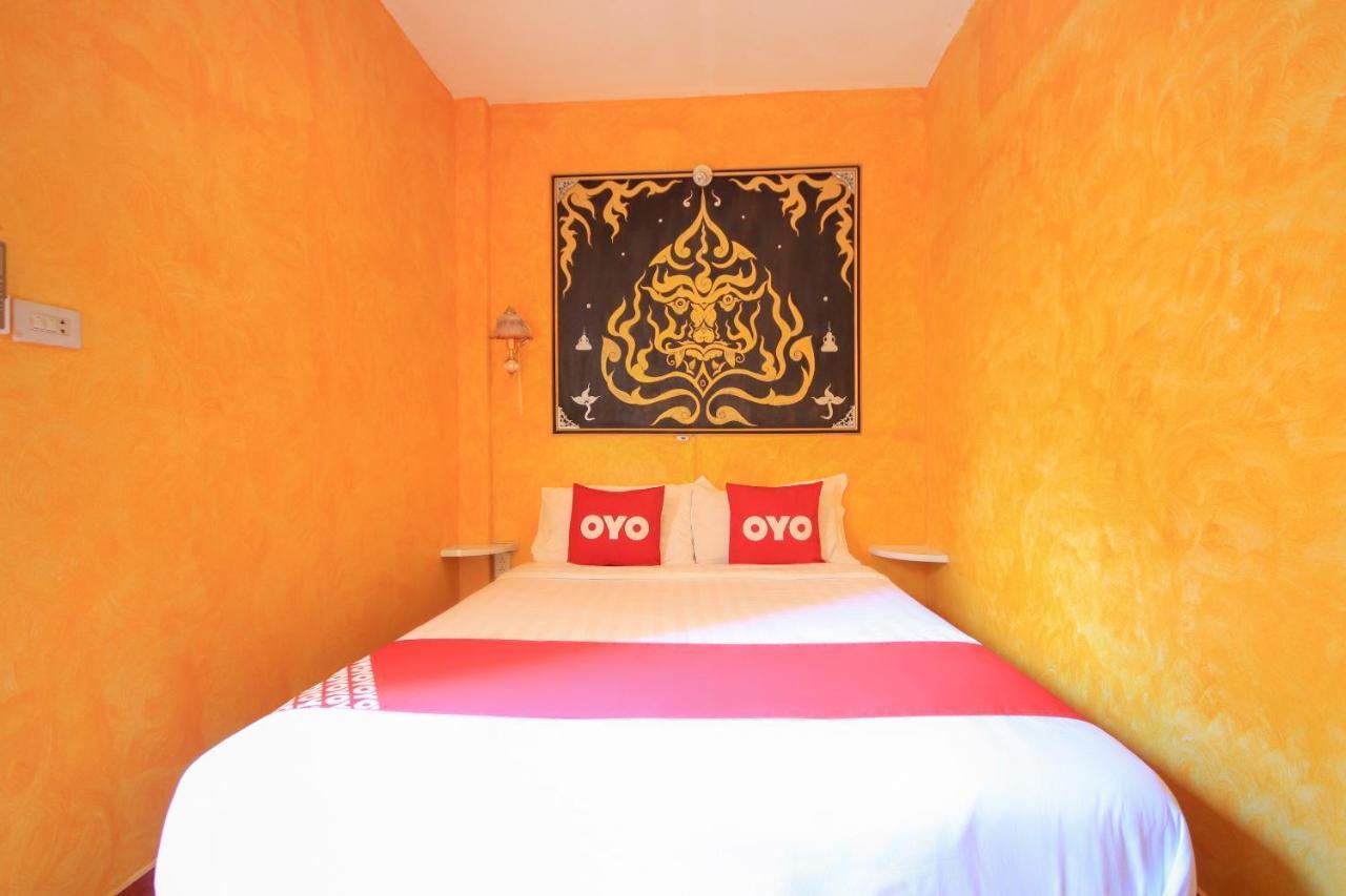 Ban Elephant Blanc Apartment Kata Plajı Dış mekan fotoğraf