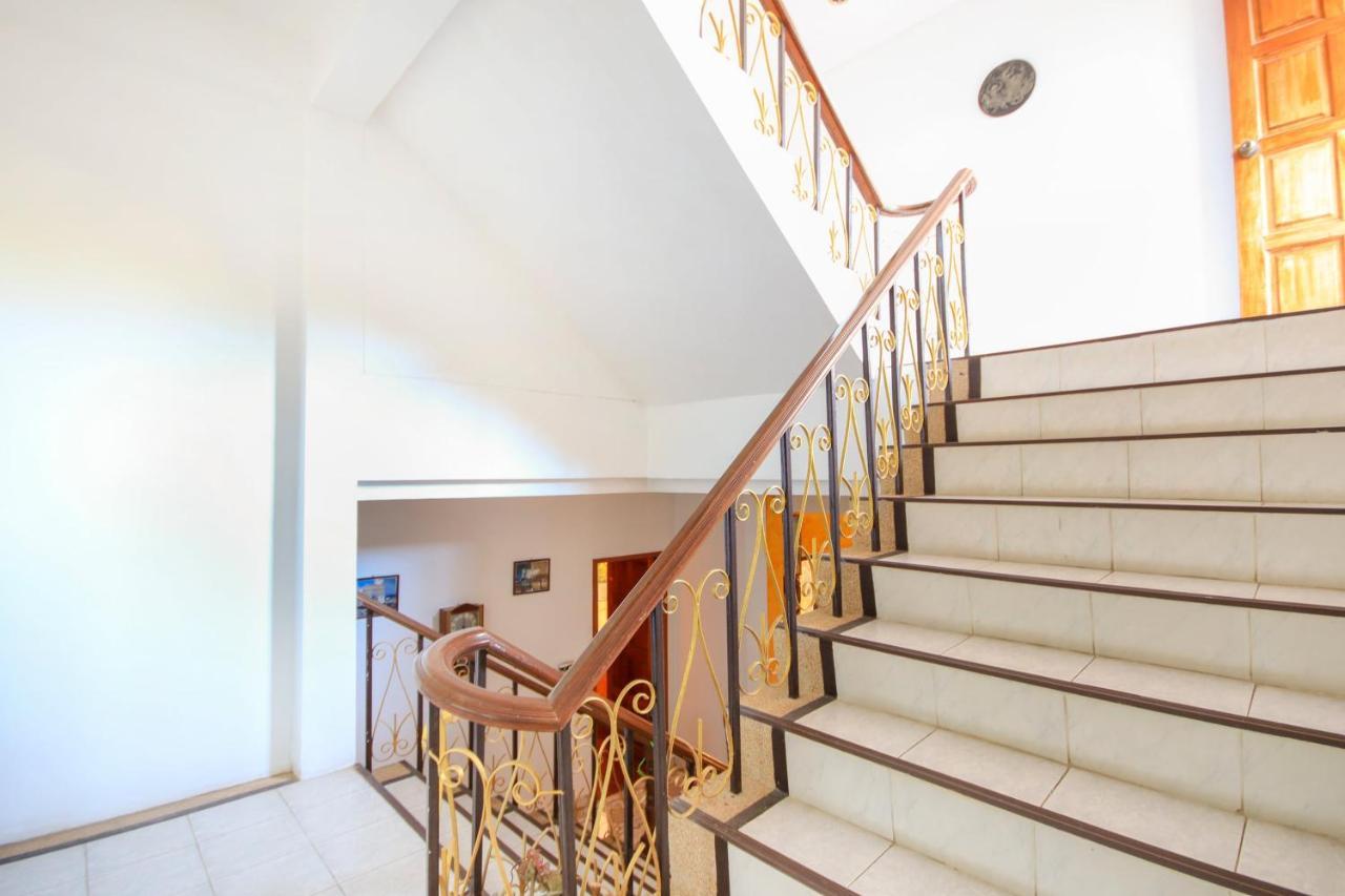 Ban Elephant Blanc Apartment Kata Plajı Dış mekan fotoğraf