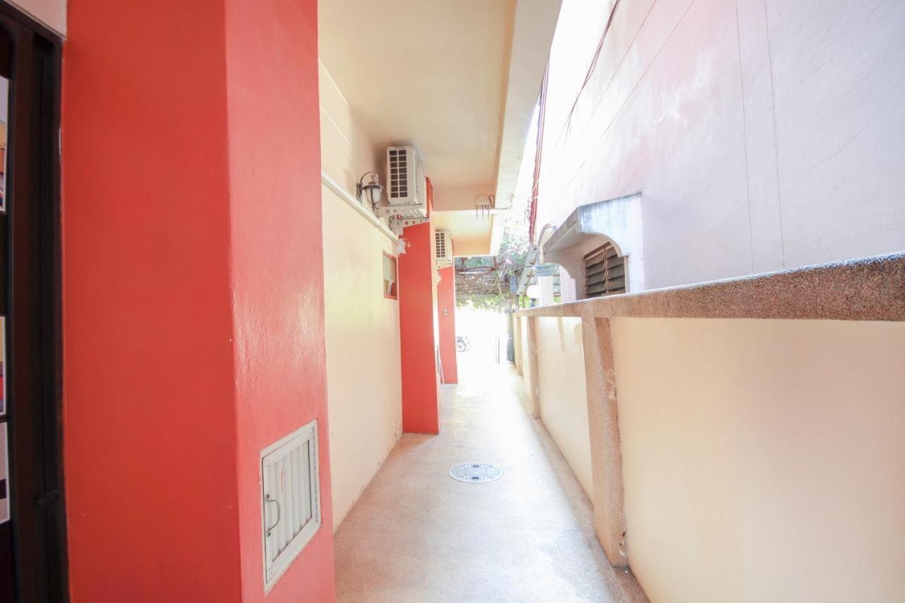 Ban Elephant Blanc Apartment Kata Plajı Dış mekan fotoğraf