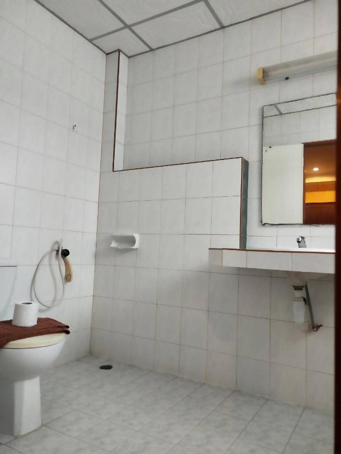 Ban Elephant Blanc Apartment Kata Plajı Dış mekan fotoğraf