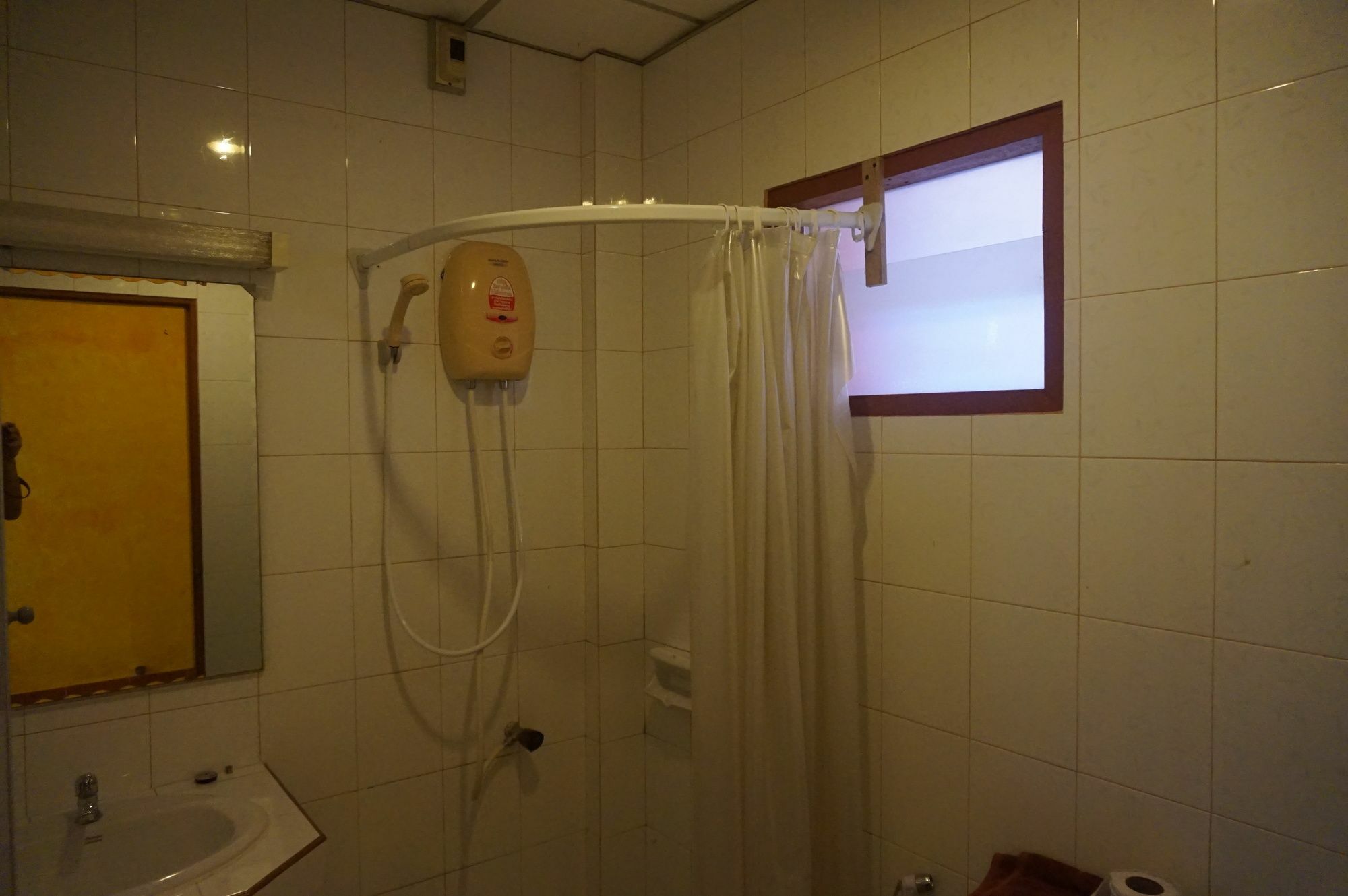 Ban Elephant Blanc Apartment Kata Plajı Dış mekan fotoğraf
