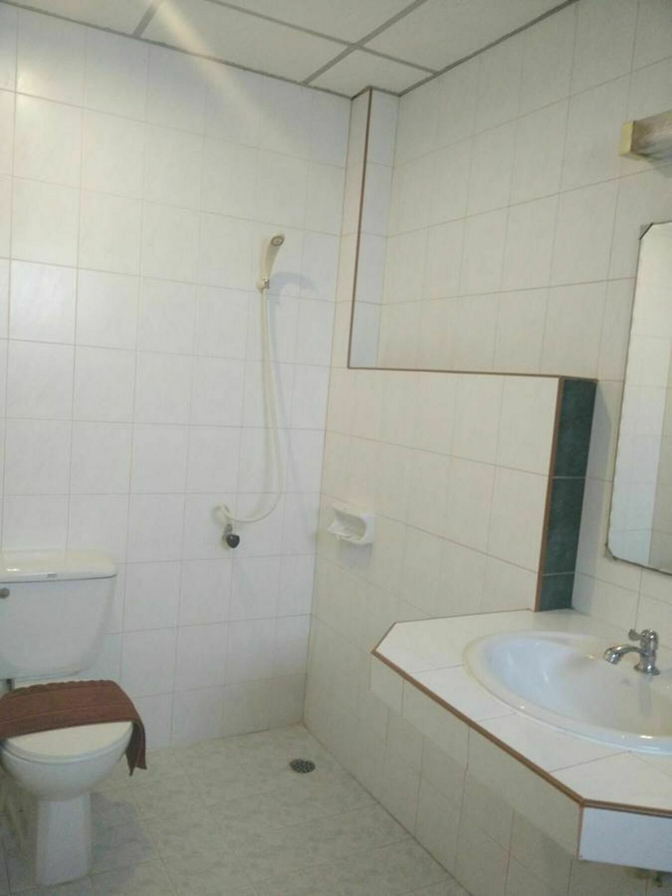 Ban Elephant Blanc Apartment Kata Plajı Dış mekan fotoğraf